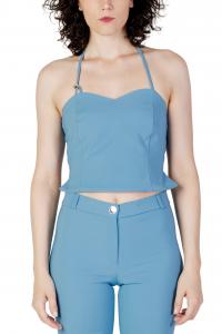 Топы Rinascimento, бирюзовый