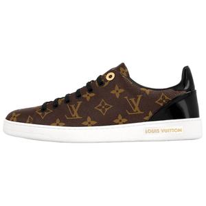 Кроссовки Women's Frontrow 'Monogram' Women's LOUIS VUITTON, Brown