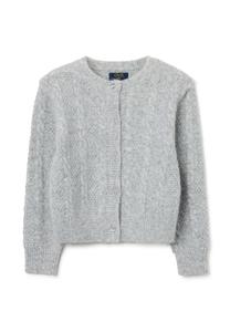 Кардиган OVS Cardigan, Light Grey Marl/Grey