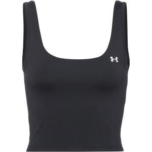 Спортивный топ UNDER ARMOUR Motion, Black