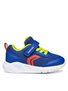 Кроссовки Geox, синий