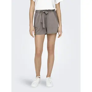 Шорты Only Hannah, серый