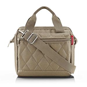 Сумка через плечо ALLROUNDER CROSS RHOMBUS