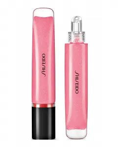Блеск для губ Shimmer Gelgloss Shiseido, 04 Bara Pink