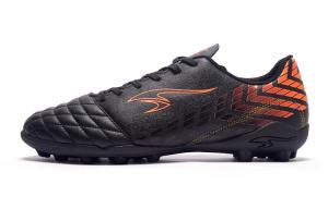 Футбольные бутсы мужские с низким верхом Sunais, черный