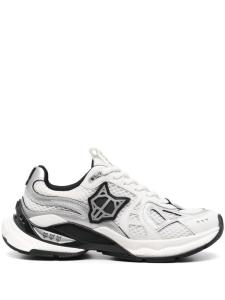 NAKED WOLFE кроссовки Smash Mesh, белый