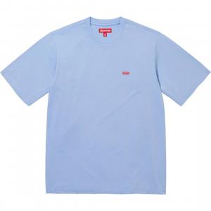 Футболка Small Box SS25 Supreme, синий
