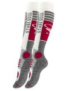 Гольфы Stark Soul, Wool White