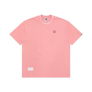 Футболка мужская Aape, розовый