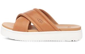 Слайды Zayne Crossband Ugg
