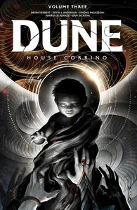Dune: House Corrino Vol. 3 (BOOM! Studios)