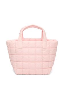 Сумка-шоппер VeeCollective Porter, розовый