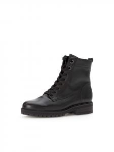 Ботильоны Gabor, черный