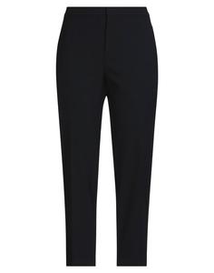 Брюки Chloé, черный