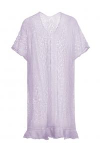 Свитер EYOTA, лавандовый