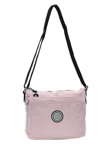 Наплечная сумка Mindesa, цвет helllila