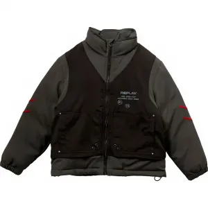 Куртка Replay SB8223.050.85460, черный