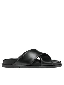 Шлепанцы Geox D Adelash D55YWB 000TU C9999, черный