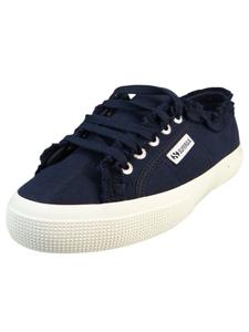 Кроссовки на шнуровке Superga, цвет sneaker blau