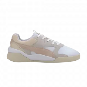Кроссовки Wmns Aeon Heritage Puma, белый