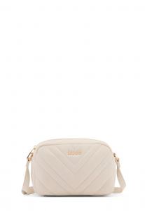 Сумка кросс-боди LIU JO Cross body bag, Off-White