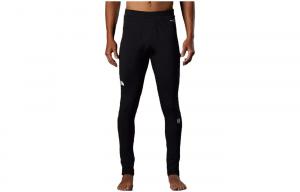Мужские леггинсы THE NORTH FACE, цвет Black