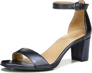 Женские кроссовки Naturalizer Morrison 2.0 на шнуровке, белый