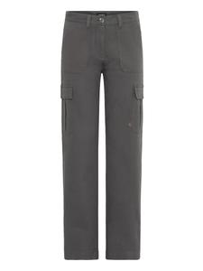 Повседневные брюки-карго Oxmo OXIBEN CARGO, Grey