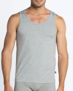 Мужская майка с круглым вырезом Punto Blanco, серый