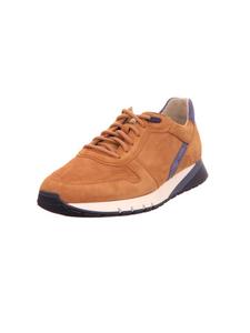 Кроссовки на шнуровке Gabor, желтый