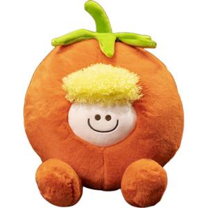 Коллекция овощей мягкие и милые куклы плюшевые куклы высота 40см длина 40см Mise