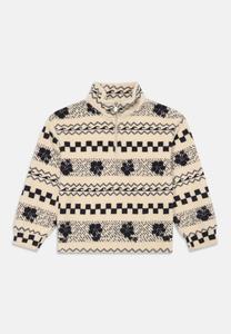 Джемпер Roxy CALLING ALL MY GIRLS, Parchment Morning Crush /Off-White