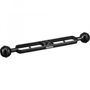 Bigblue Aluminum Double Ball Joint Arm Section (8") ARM08