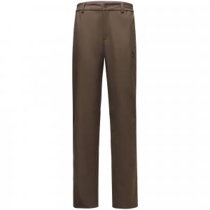 Женские карго-штаны в минималистичном стиле Casual Versatile CAMEL, thorn коричневый