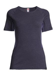 Термомайка / спортивная рубашка темно-синего цвета Conta