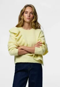 Джемпер Pieces, French Vanilla