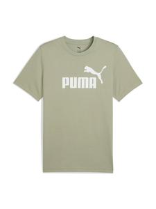 Футболка, 1 шт., светло-зеленого цвета (Lux Army) Puma