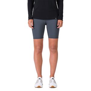 Леггинсы Hannah Lis Pro Short, серый