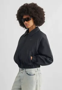 Куртка-Бомбер New Balance, Black