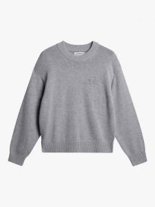 Свитер Eddy из шерстяной смеси с круглым вырезом J.Lindeberg