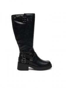 Сапоги Refresh, черный