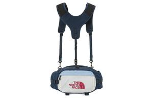 8L Поясная сумка для активного отдыха Полиэстер Синяя Унисекс THE NORTH FACE