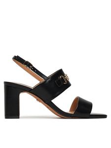 Сандалии 2489-19 Nine West, черный