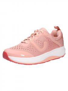 Joya Кроссовки MIAMI PINK на шнуровке, розово-розовые