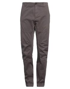 Брюки C.P. Company, свинцовый