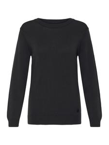 Свитер Oxmo OXAIDA , Black