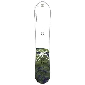 Сноуборд Outreach Flat Camber Public Snowboards, 153