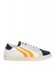 Кроссовки Mecap, белый