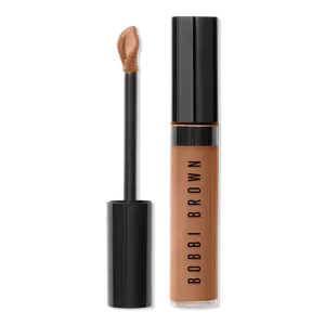 Стойкий консилер для кожи с плотным покрытием BOBBI BROWN, Warm Almond (Golden Medium Brown With Red/Yellow Undertones; For Medium To Dark Skin)