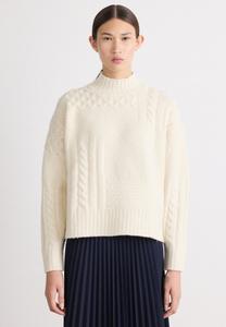 Джемпер Lacoste ADY, Lapland/Off-White